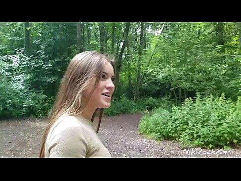 ❤️ エベリナに公共の場でのファックを提案した。彼女はイエスと言った。そして、私は彼女のお尻をファックし、彼女の口の中にザーメンを入れた。そして彼女は小便をした。 ❌ ポルノビデオ ❌️