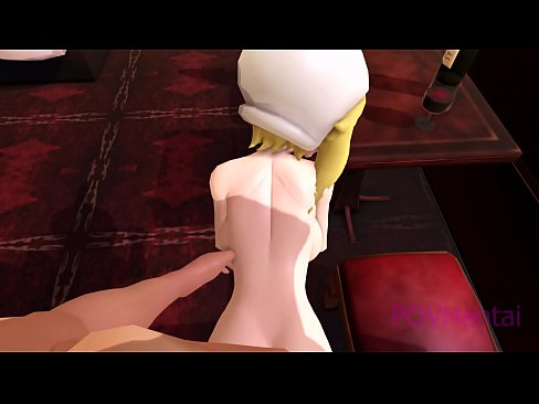 ❤️ フィオナシェパードガンHENTAI ❌ ポルノビデオ ❌️