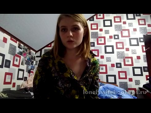 ❤️ ロシアからの若いブロンドの学生は、大きなディックを好む。 ❌ ポルノビデオ ❌️