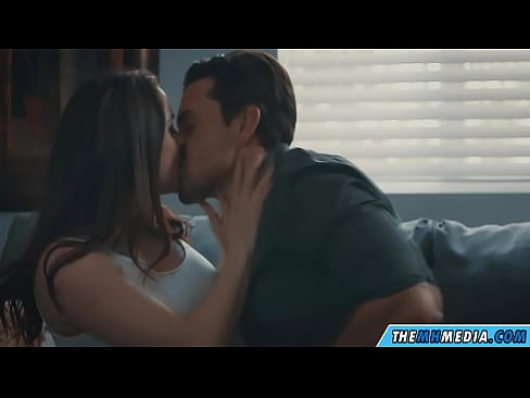 ❤️ 巨乳ママとのロマンチックなセックス ❌ ポルノビデオ ❌️