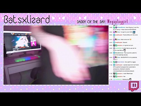 ❤️ ゲーマーがストリームをオフにするのを忘れて、生放送で潮を吹く ❌ ポルノビデオ ❌️